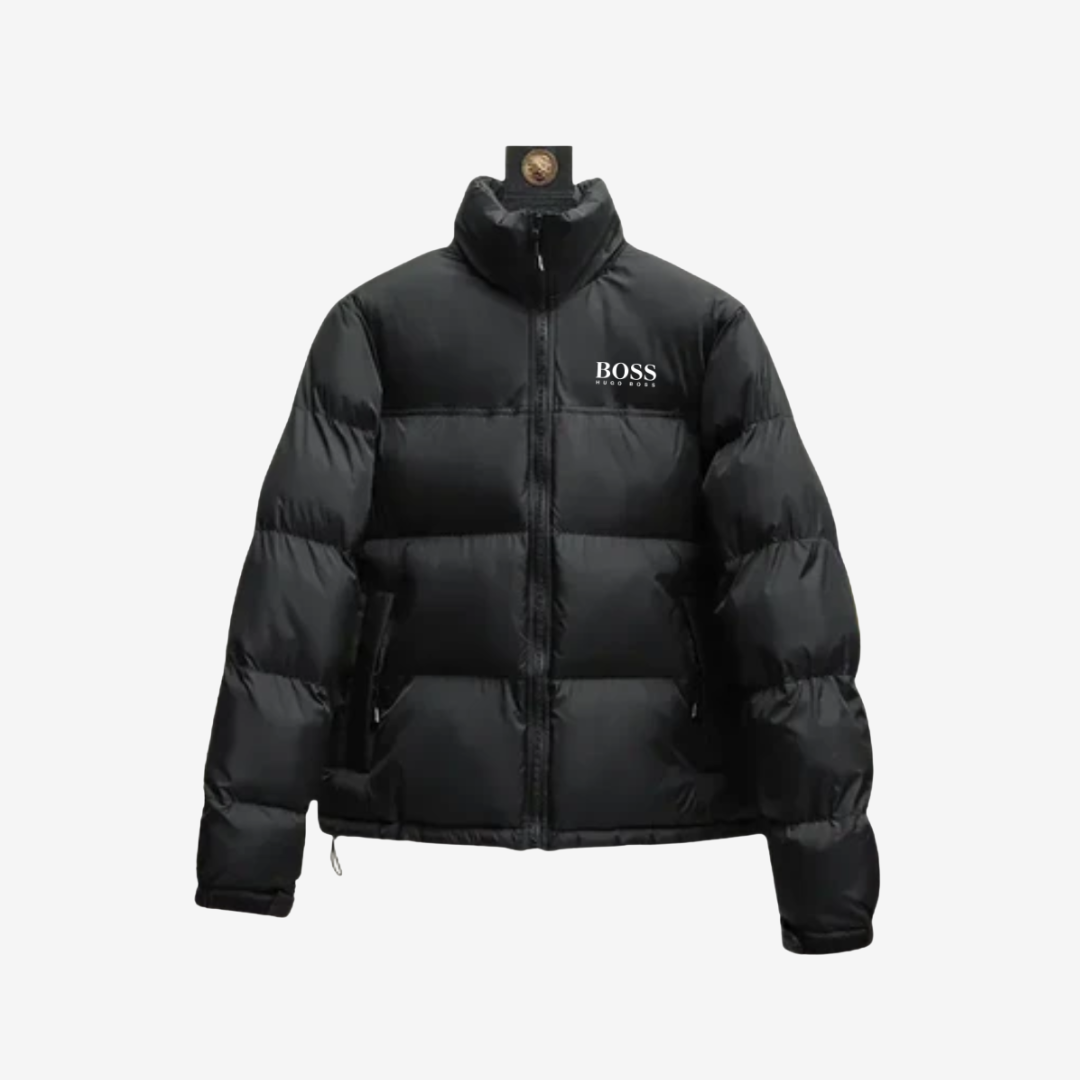 OUTLET™ Warme Gesteppten Pufferjacke