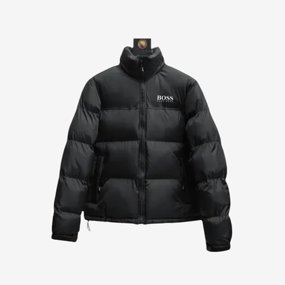 OUTLET™ Warme Gesteppten Pufferjacke