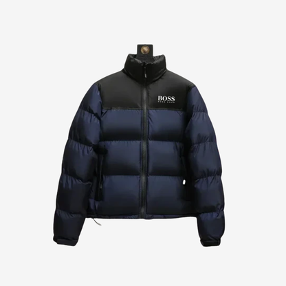 OUTLET™ Warme Gesteppten Pufferjacke