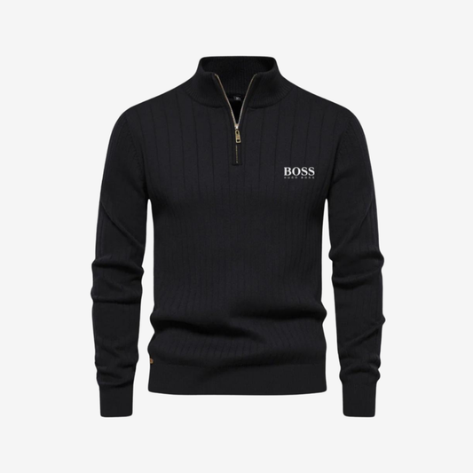 OUTLET™ Quarter-Zip Pullover